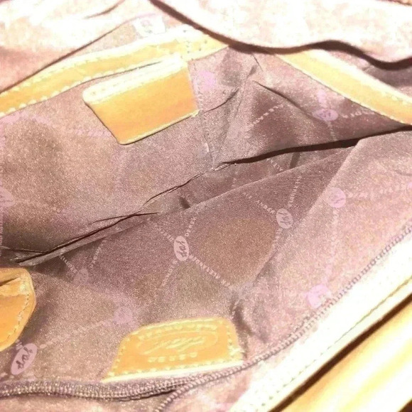 Derek Alexander  bag - Picture 4 of 5